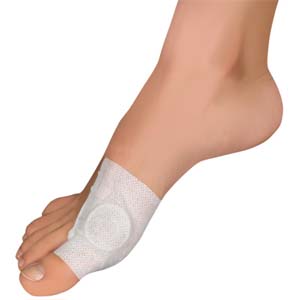 Hallux Valgus Koruyucu