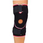 Patella Açık Velcrolu Dizlik