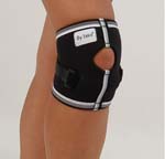 Patella Tendom Destekleyici Dizlik