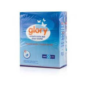 Glory Hasta Altı Bezi 