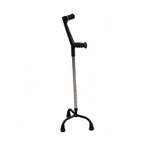 Kanedyen Saplı Tripod