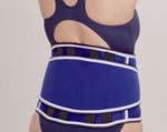 Neopren Lumbostad Korse