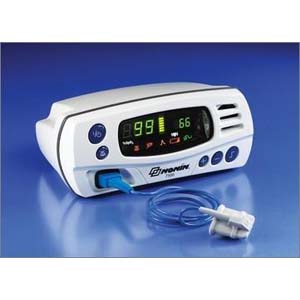 Masa Tipi Pulse Oksimetre
