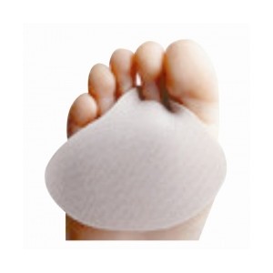silikon metatarsal ped